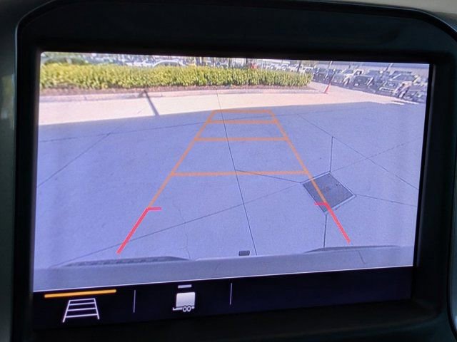 Used 2019 Chevrolet Silverado 1500 LT w/ All-Star Edition image 25