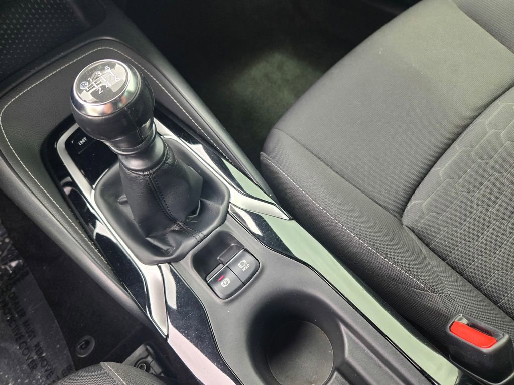 Used 2020 Toyota Corolla SE FWD image 15