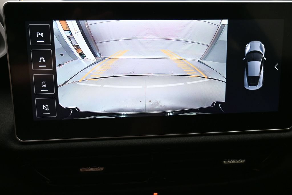 Used 2024 Lotus Emira First Edition RWD image 16