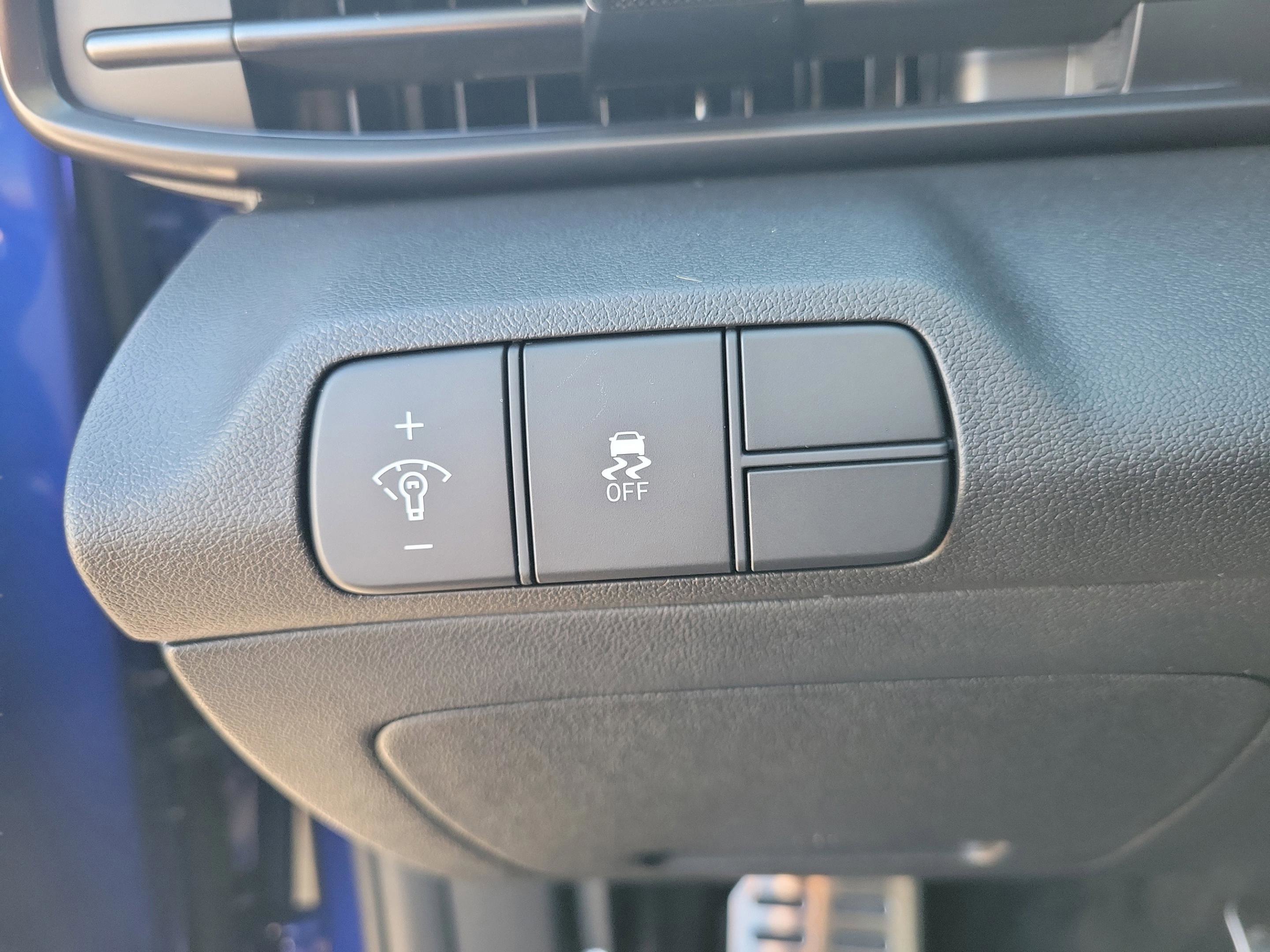 New 2026 Hyundai Elantra N w/ Cargo Package image 18