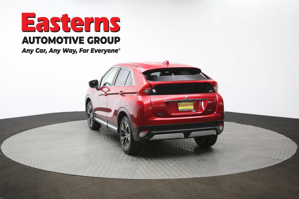 Used 2020 Mitsubishi Eclipse Cross SEL image 66