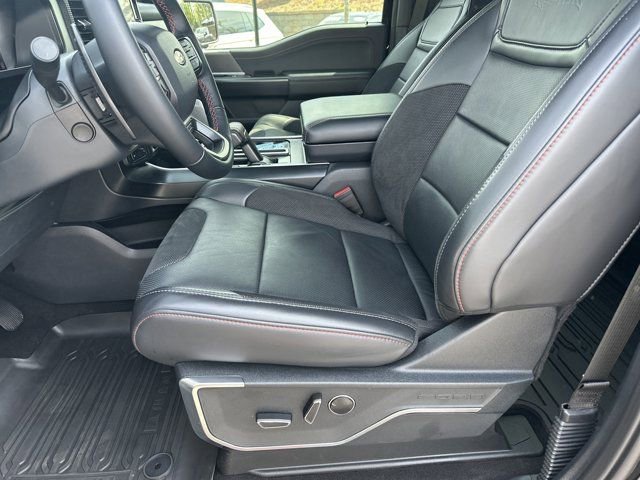 Used 2025 Ford F150 Raptor image 10