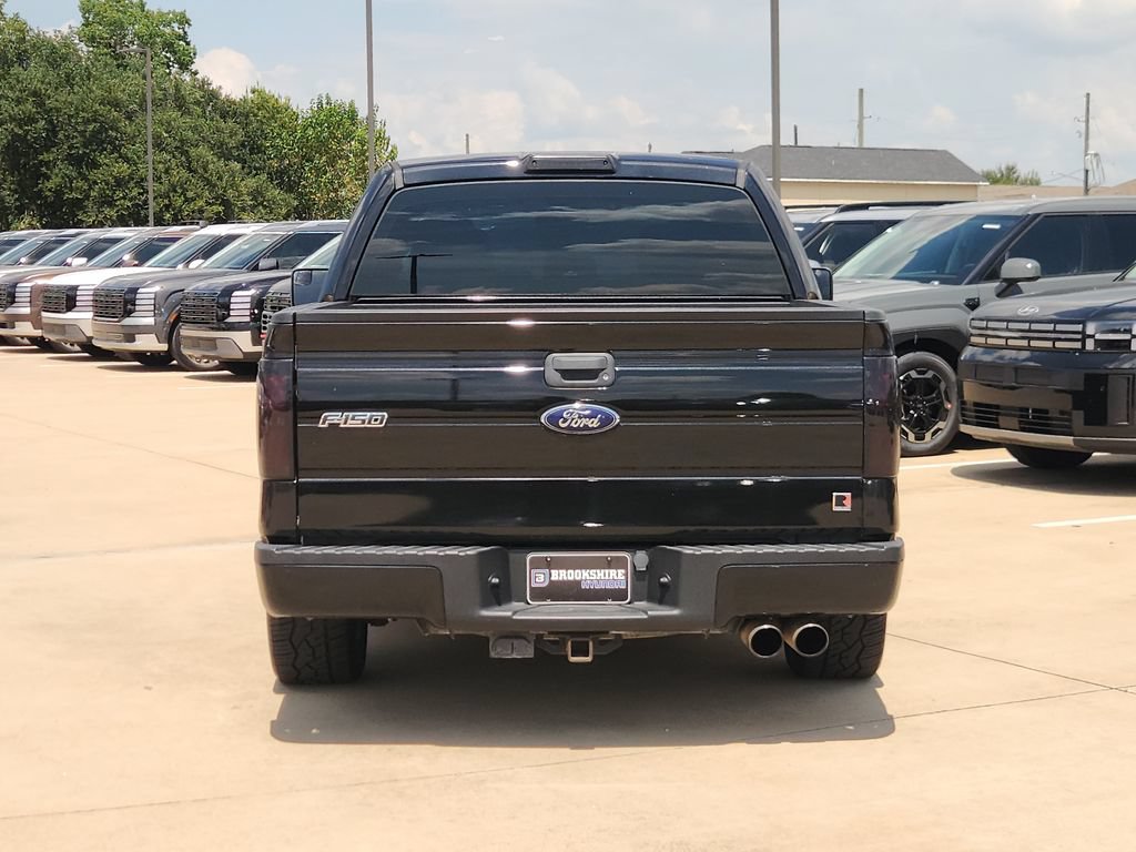Used 2014 Ford F150 STX w/ Equipment Group 201A Mid RWD image 7