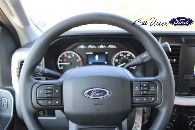 New 2026 Ford F250 XL w/ STX Appearance Package image 15