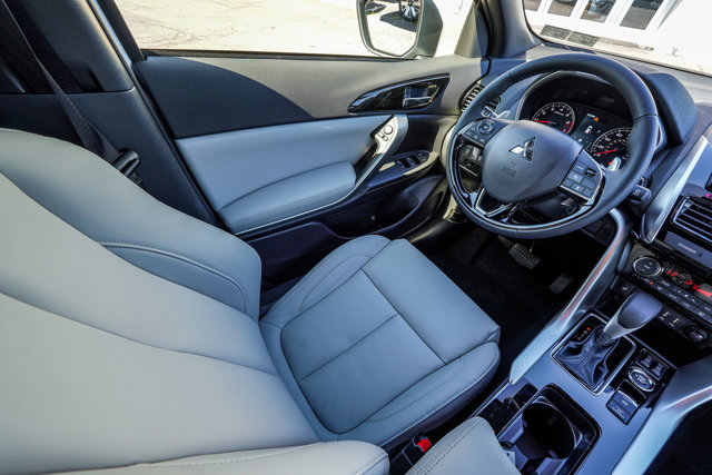 New 2026 Mitsubishi Eclipse Cross SEL image 41