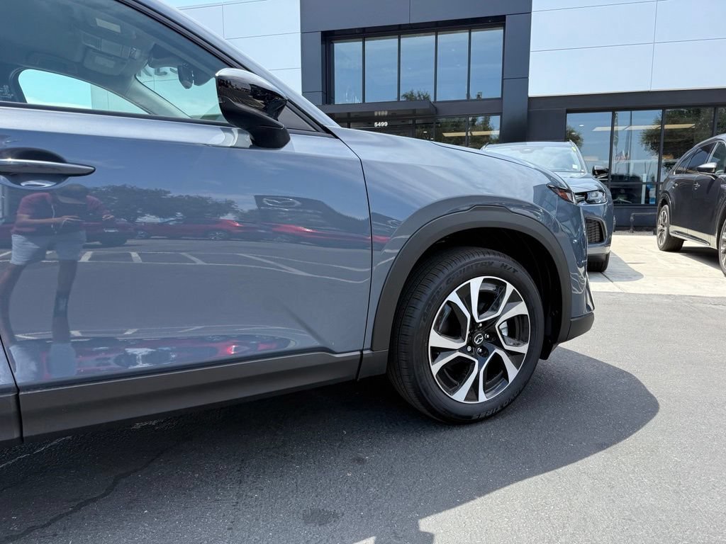 New 2026 MAZDA CX-5 Preferred AWD/4WD image 14