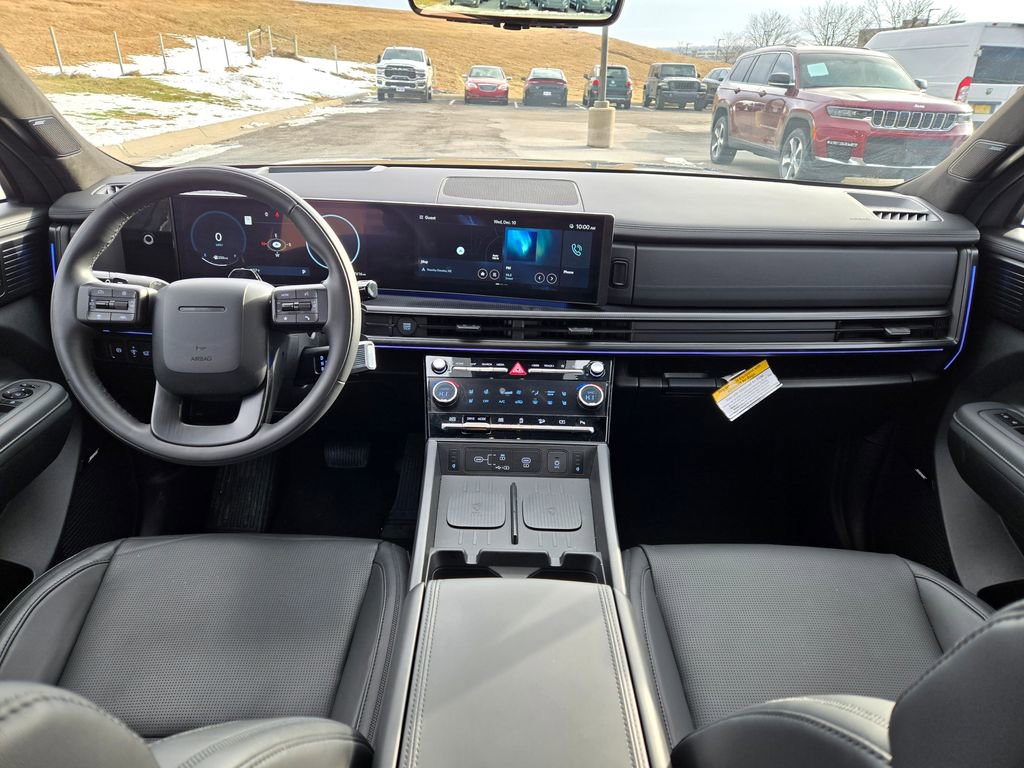 Used 2025 Hyundai Santa Fe Calligraphy image 17