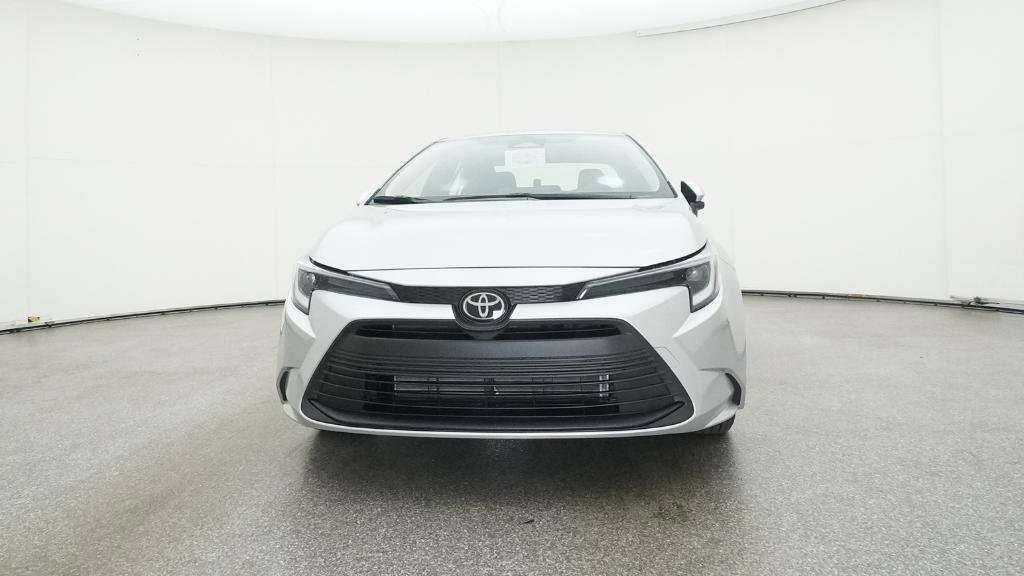 New 2026 Toyota Corolla LE image 31