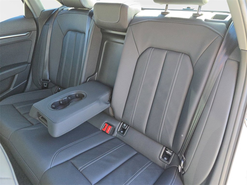 Used 2022 Audi A3 2.0T Premium image 17