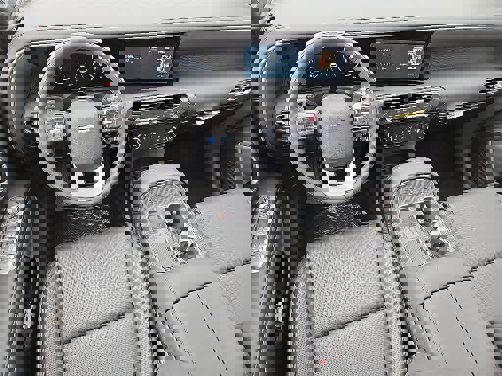 New 2026 Hyundai Palisade Calligraphy image 9