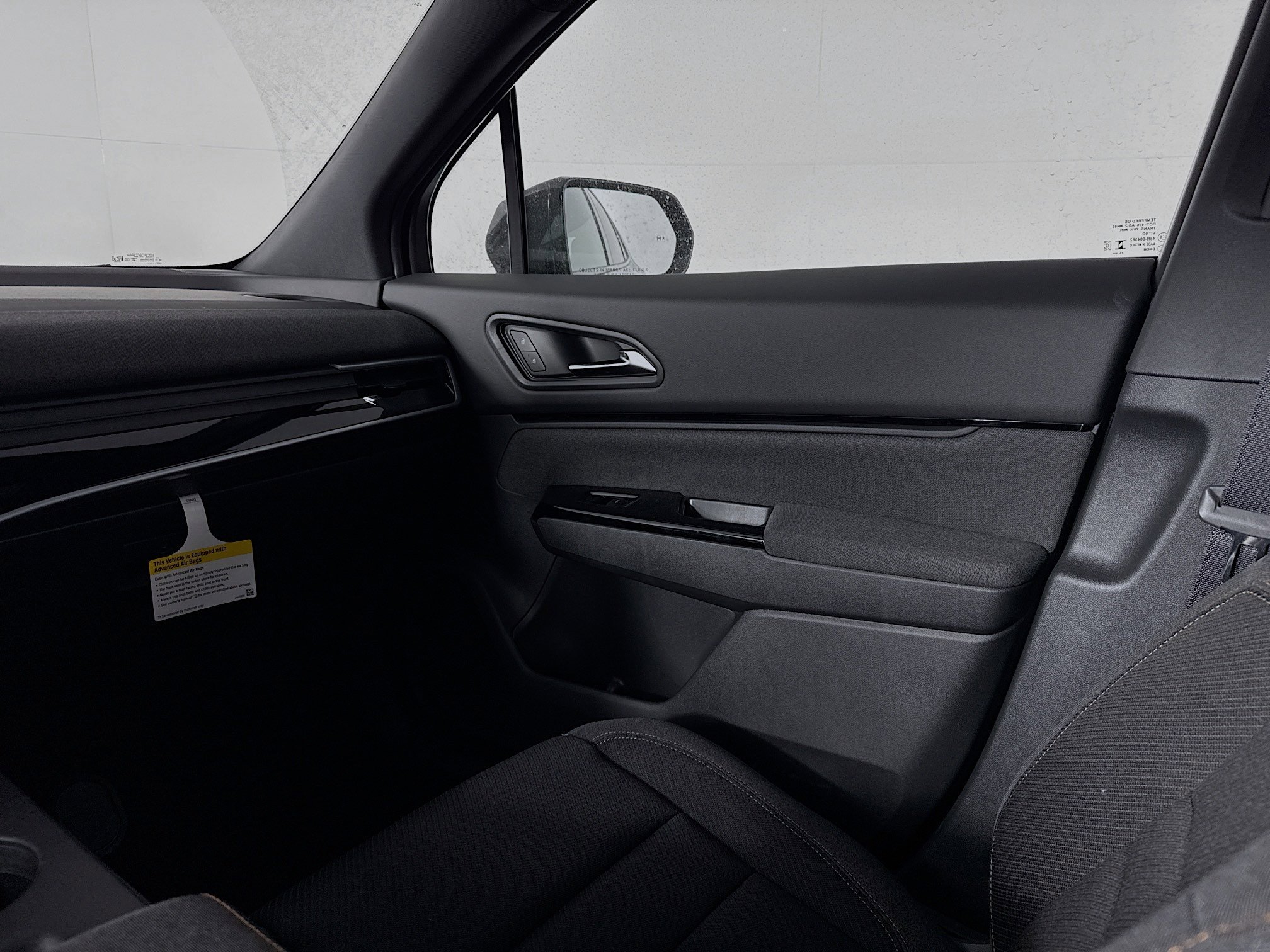 New 2026 Honda Prologue Eco image 28