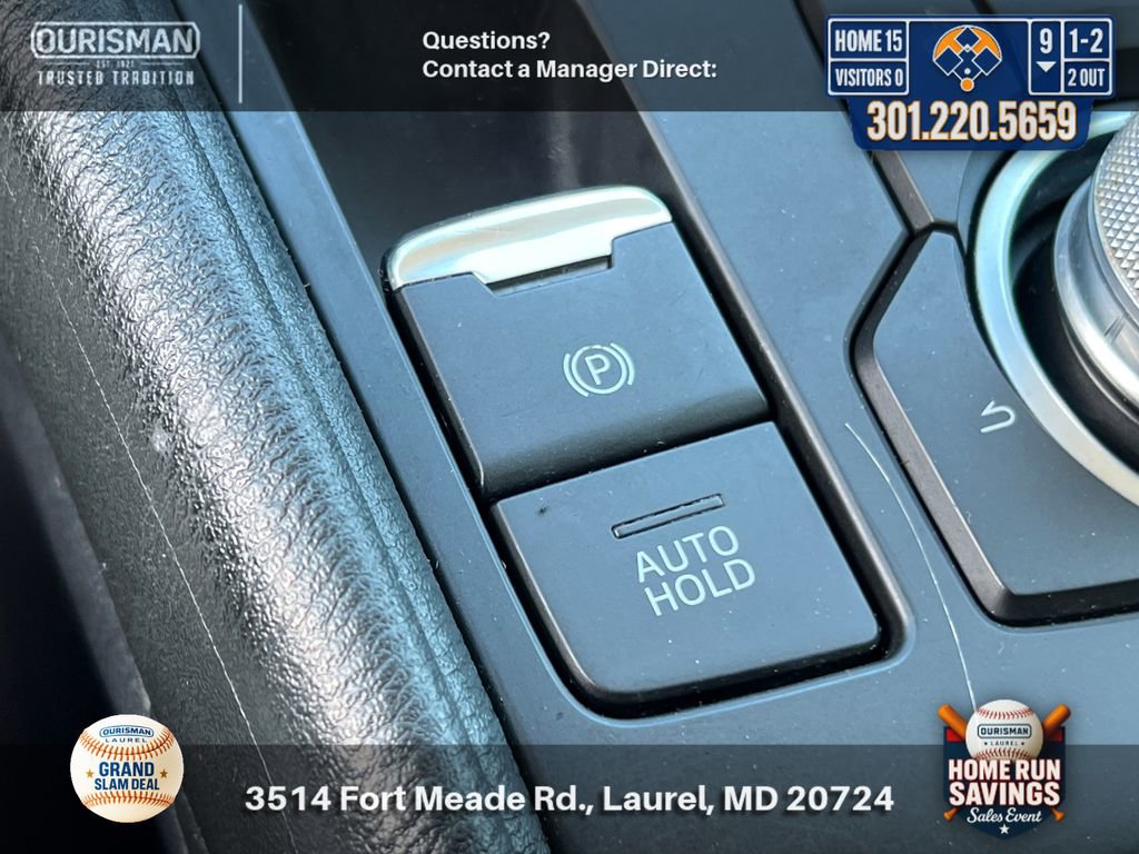 Used 2021 MAZDA CX-5 Touring image 27