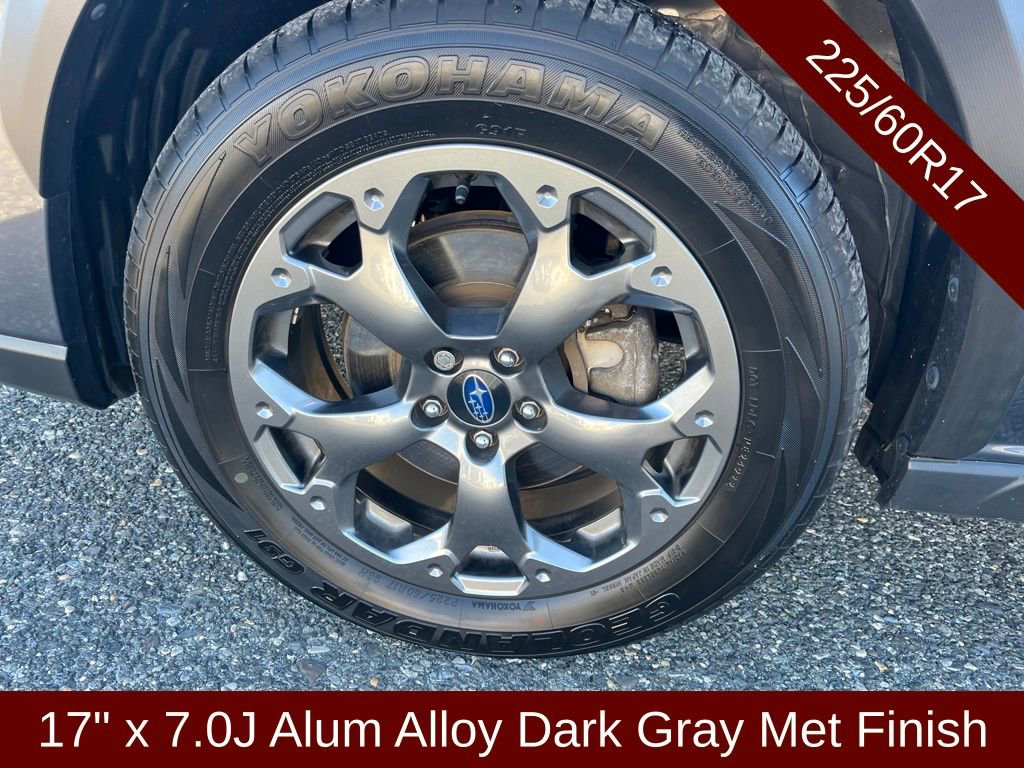 Used 2023 Subaru Crosstrek 2.5i Sport image 23