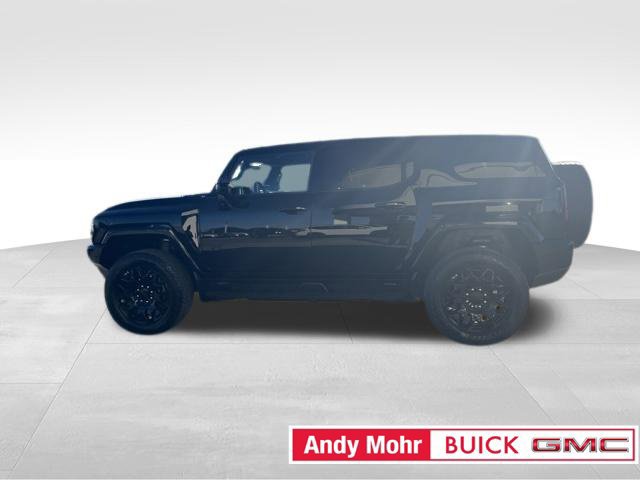 Used 2026 GMC Hummer EV SUV w/ LPO, Dark Essentials Package AWD/4WD image 11