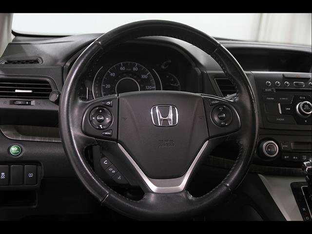 Used 2014 Honda CR-V EX-L image 7