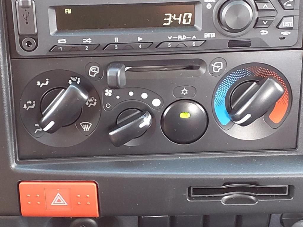 New 2025 Chevrolet Low Cab Forward RWD image 14