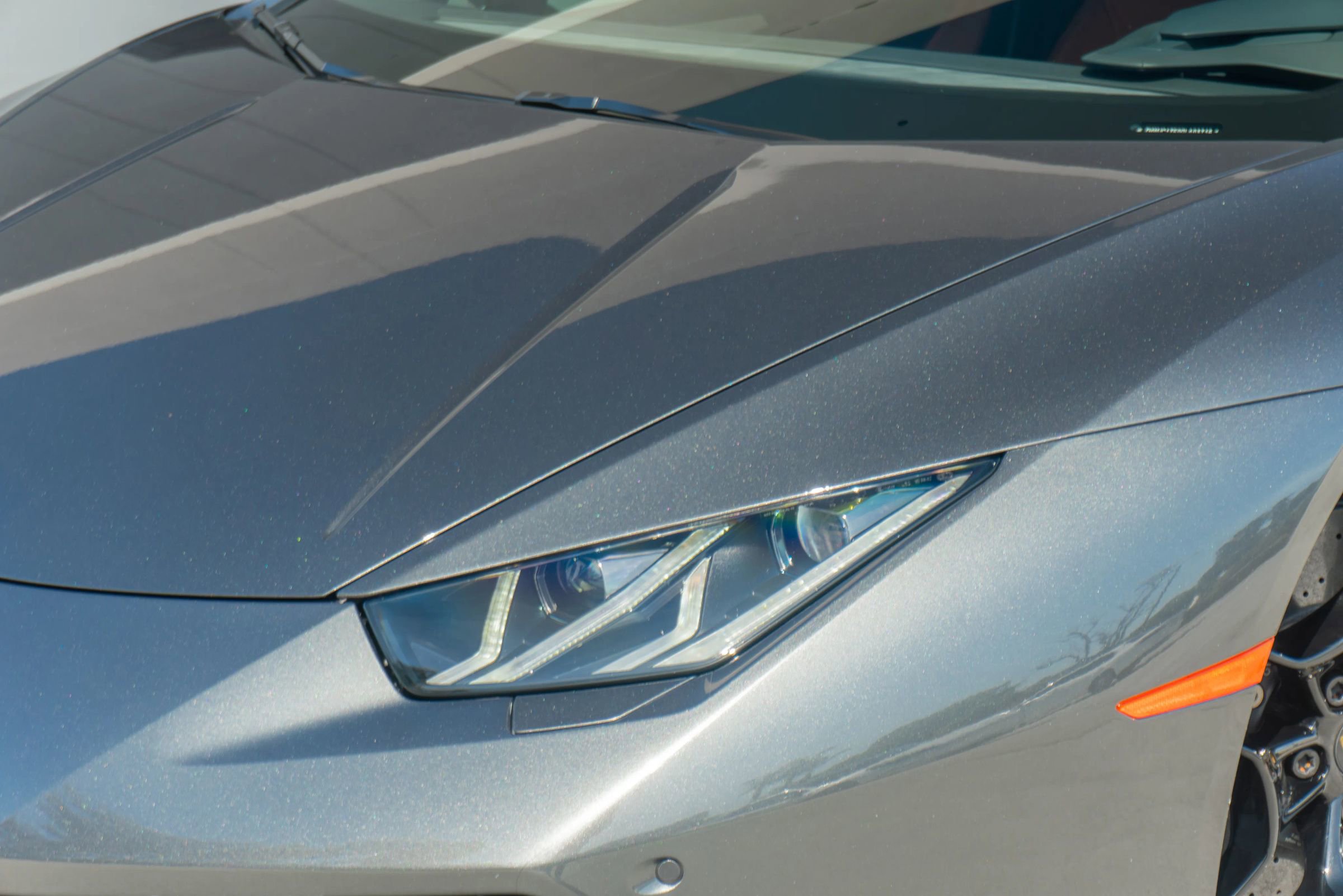 Used 2016 Lamborghini Huracan LP 610-4 image 22