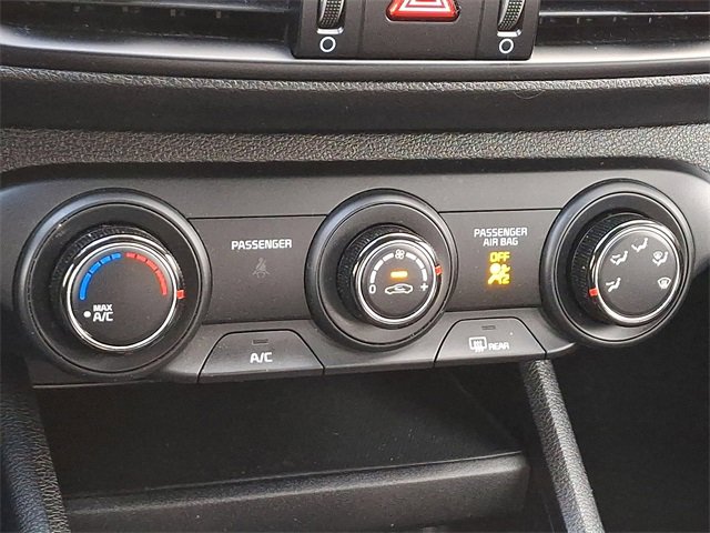 Used 2023 Kia Forte LXS image 17