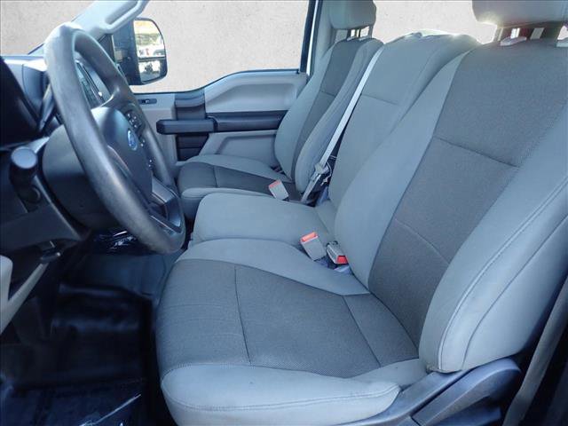 Used 2019 Ford F150 XL w/ Equipment Group 101A Mid image 8