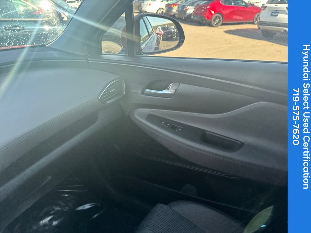 Used 2019 Hyundai Santa Fe SEL AWD/4WD image 46