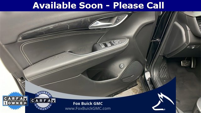 Used 2023 Buick Envision Preferred w/ Sport Touring Package image 8