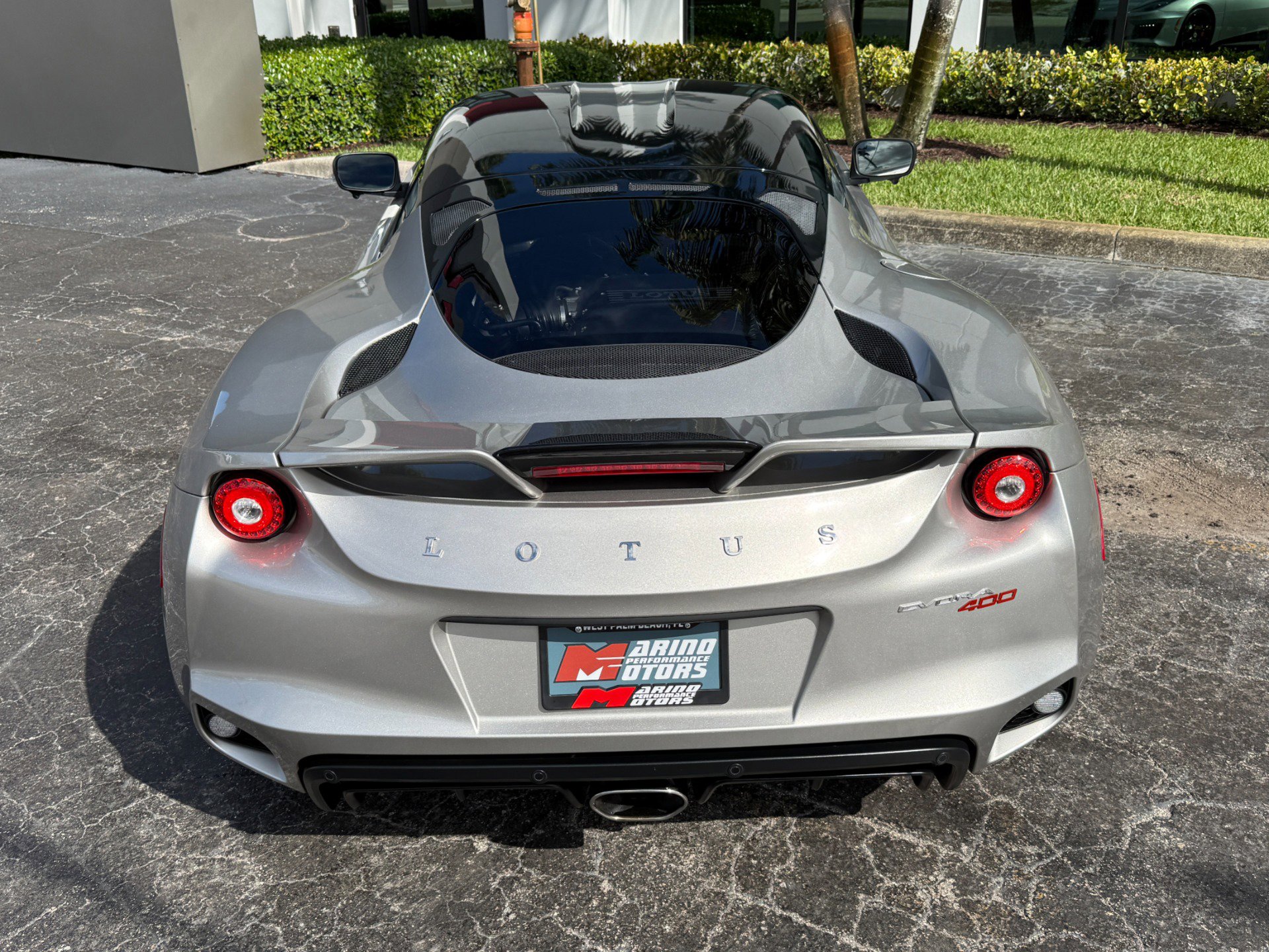 Used 2017 Lotus Evora 400 image 14