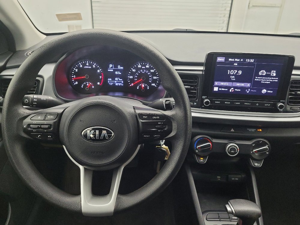 Used 2021 Kia Rio S image 22