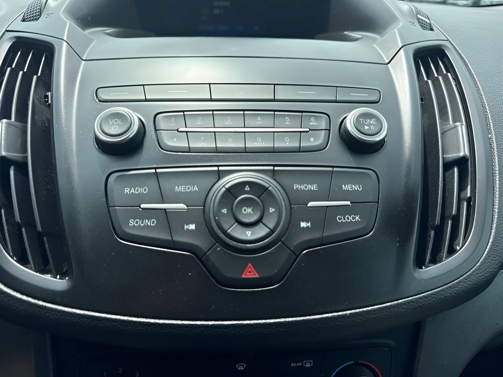 Used 2019 Ford Escape S FWD image 9