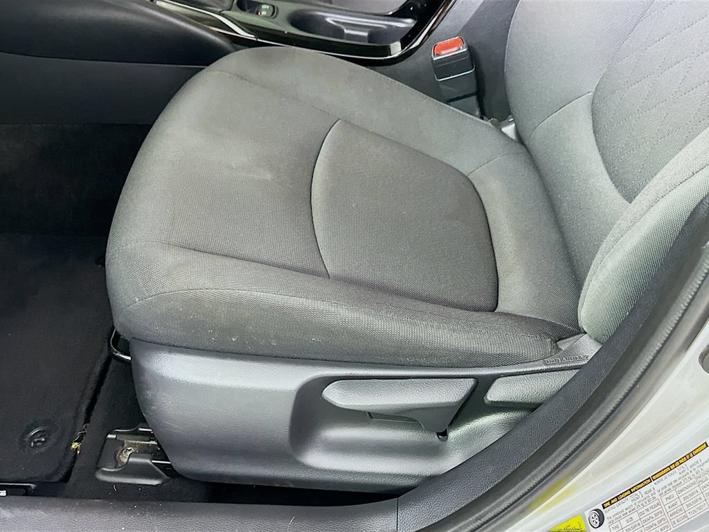 Used 2020 Toyota Corolla LE FWD image 9