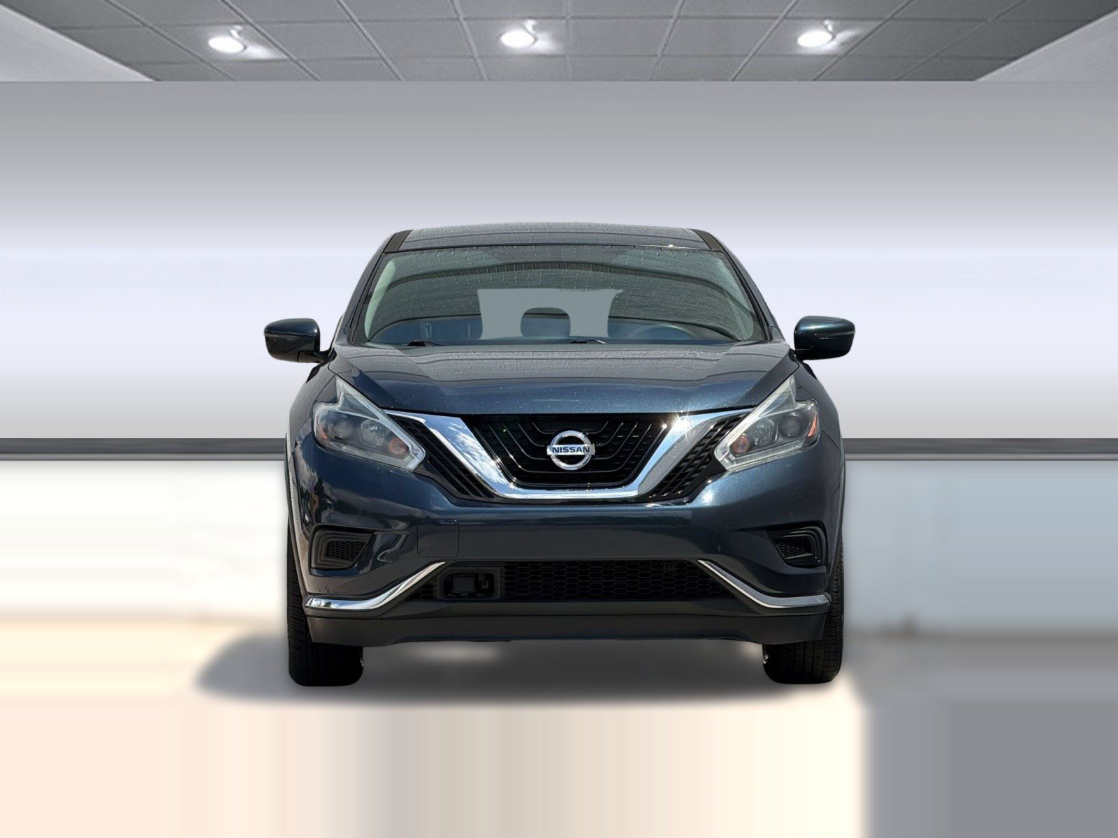 Used 2018 Nissan Murano S FWD image 6