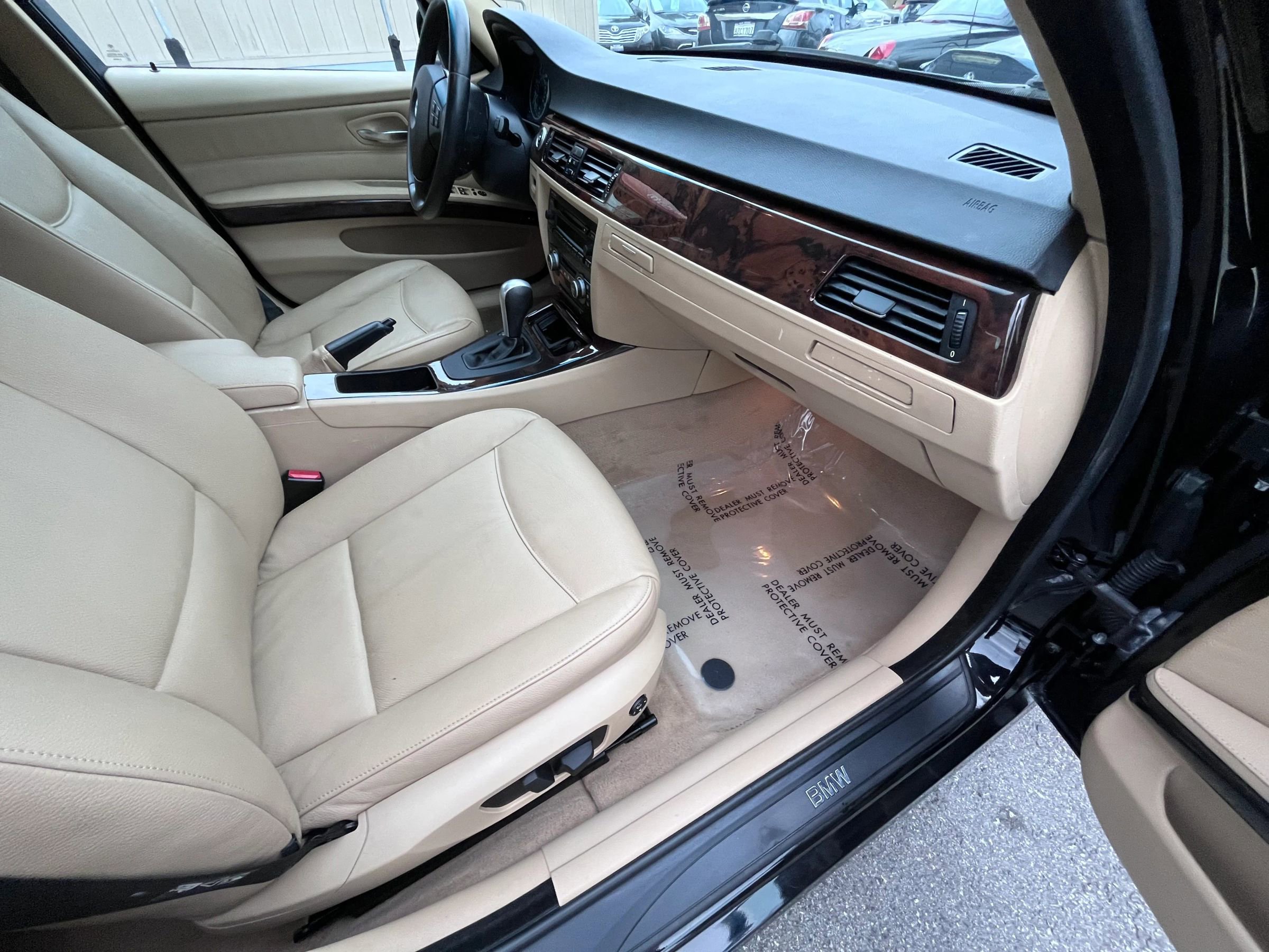 Used 2007 BMW 328i Sedan RWD image 12