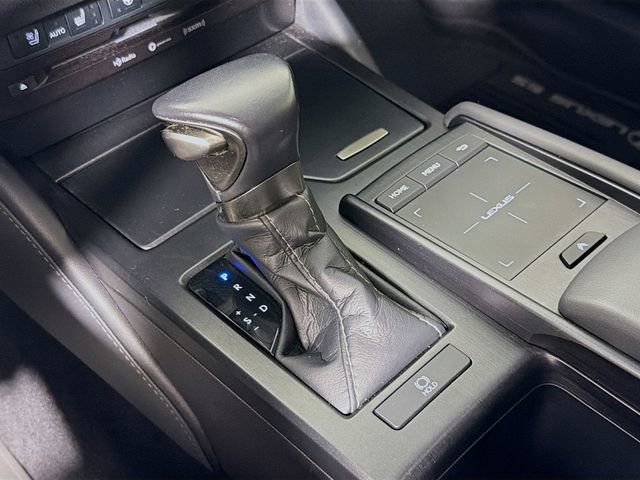 Used 2021 Lexus ES 350 w/ Premium Package image 18