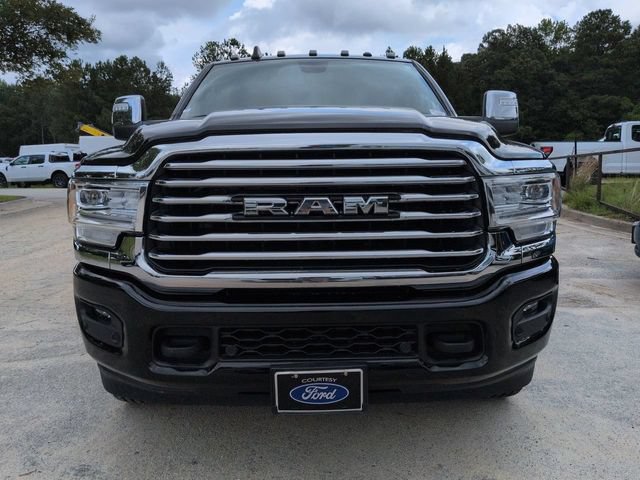 Used 2023 RAM 3500 Limited AWD/4WD image 9