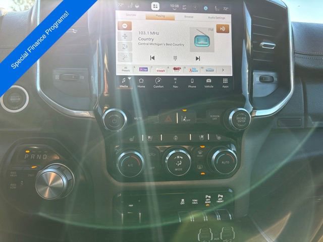 Used 2022 RAM 2500 Laramie image 20