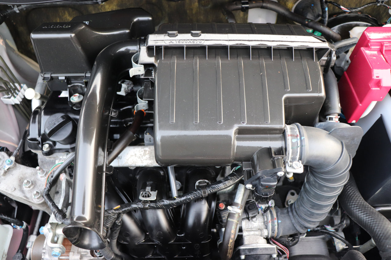 Used 2024 Mitsubishi Mirage ES image 40