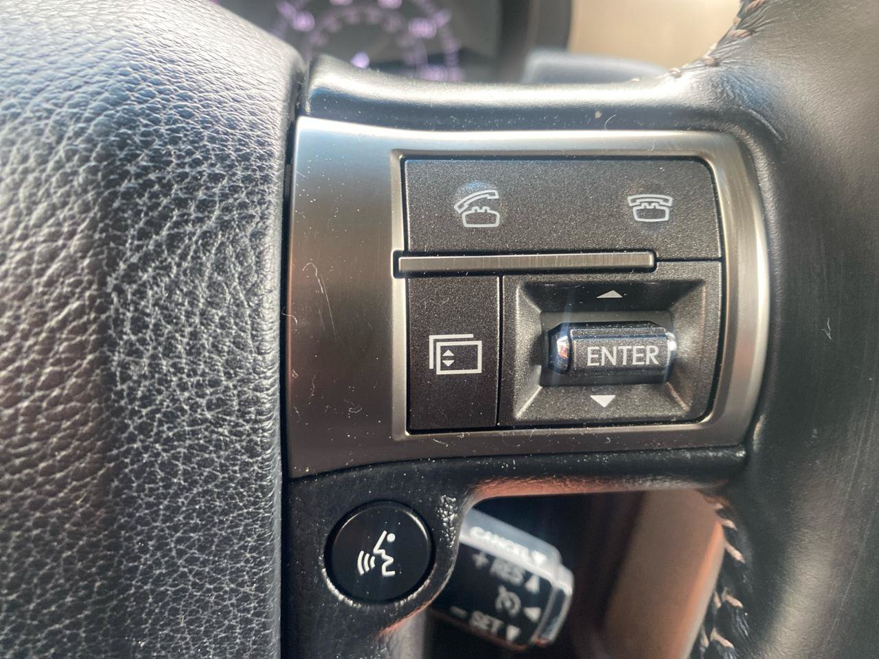Used 2019 Lexus GX 460 Premium AWD/4WD image 14