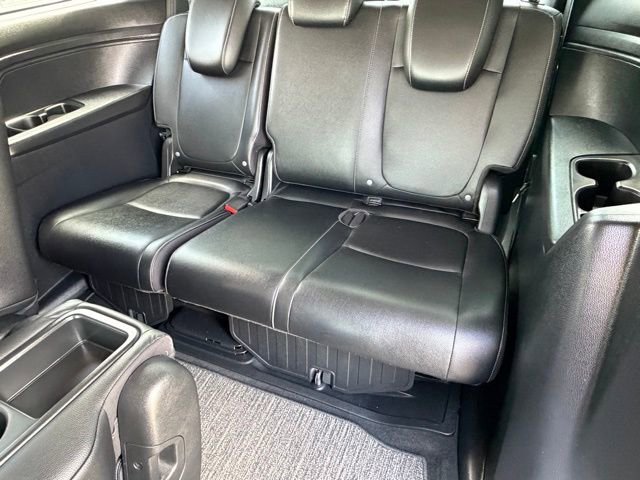 Used 2024 Honda Odyssey EX-L image 15