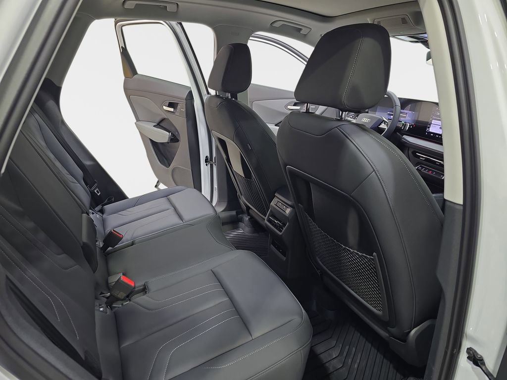 New 2026 Audi Q3 quattro 2.0T image 11