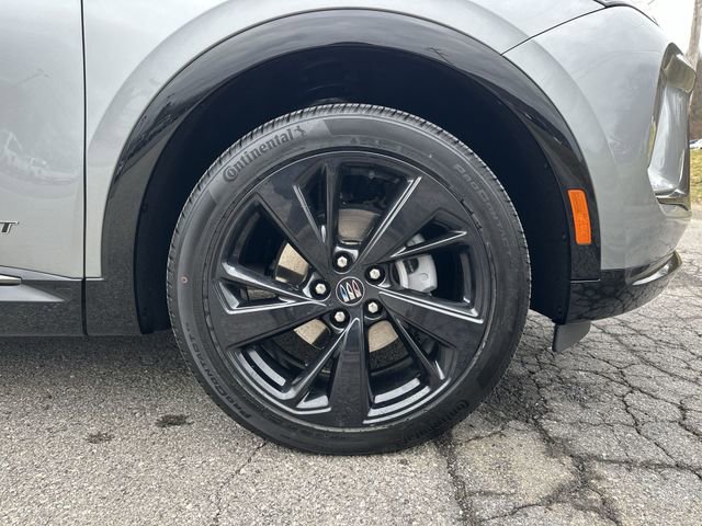 Used 2025 Buick Envision Sport Touring AWD/4WD image 20