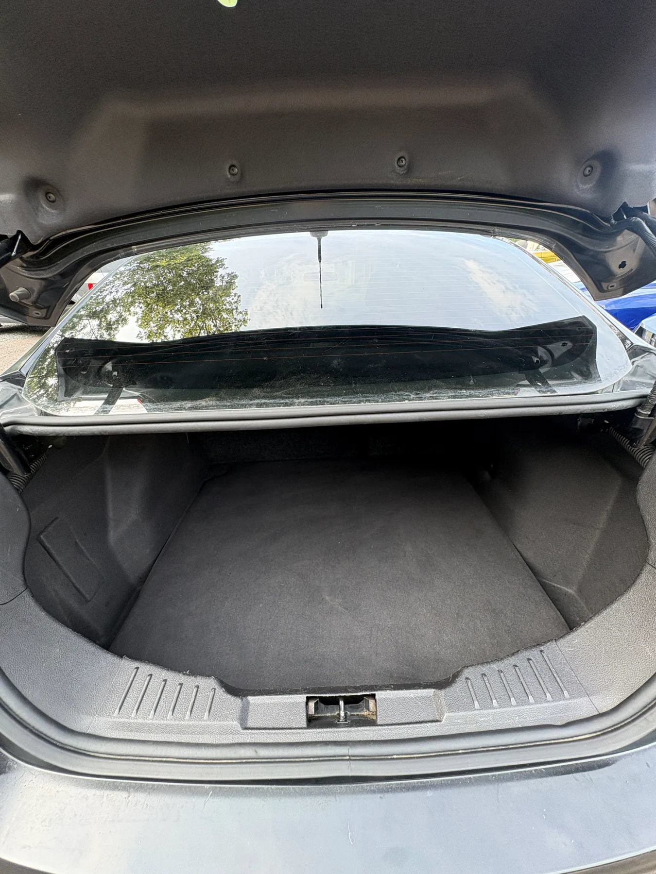 Used 2015 Ford Focus SE w/ SE Sport Package FWD image 21