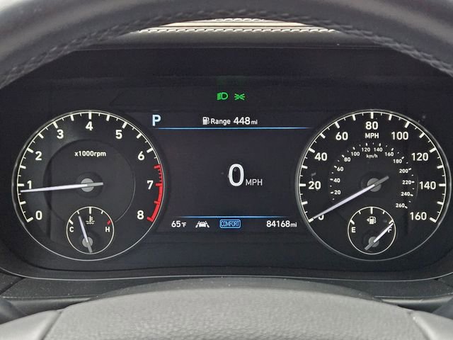 Used 2021 Genesis G90 5.0 Ultimate image 16