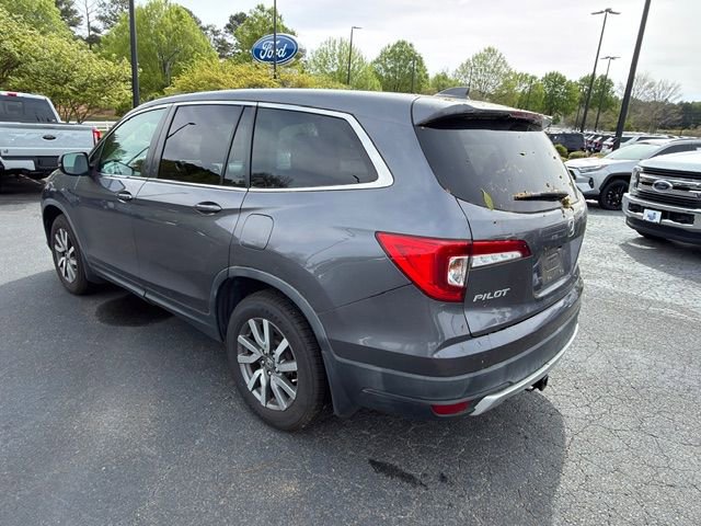 Used 2019 Honda Pilot EX-L image 16