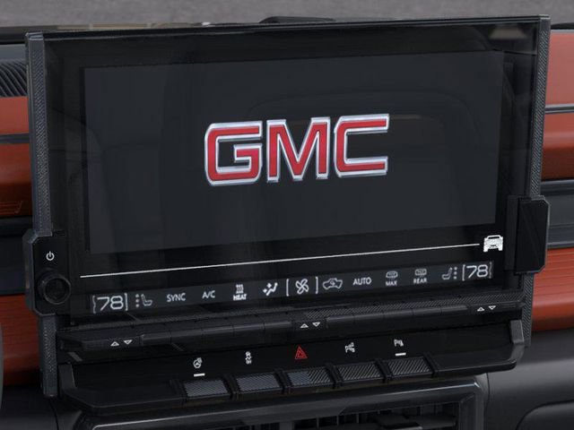 New 2026 GMC Hummer EV 3X w/ Carbon Fiber Edition Package image 20