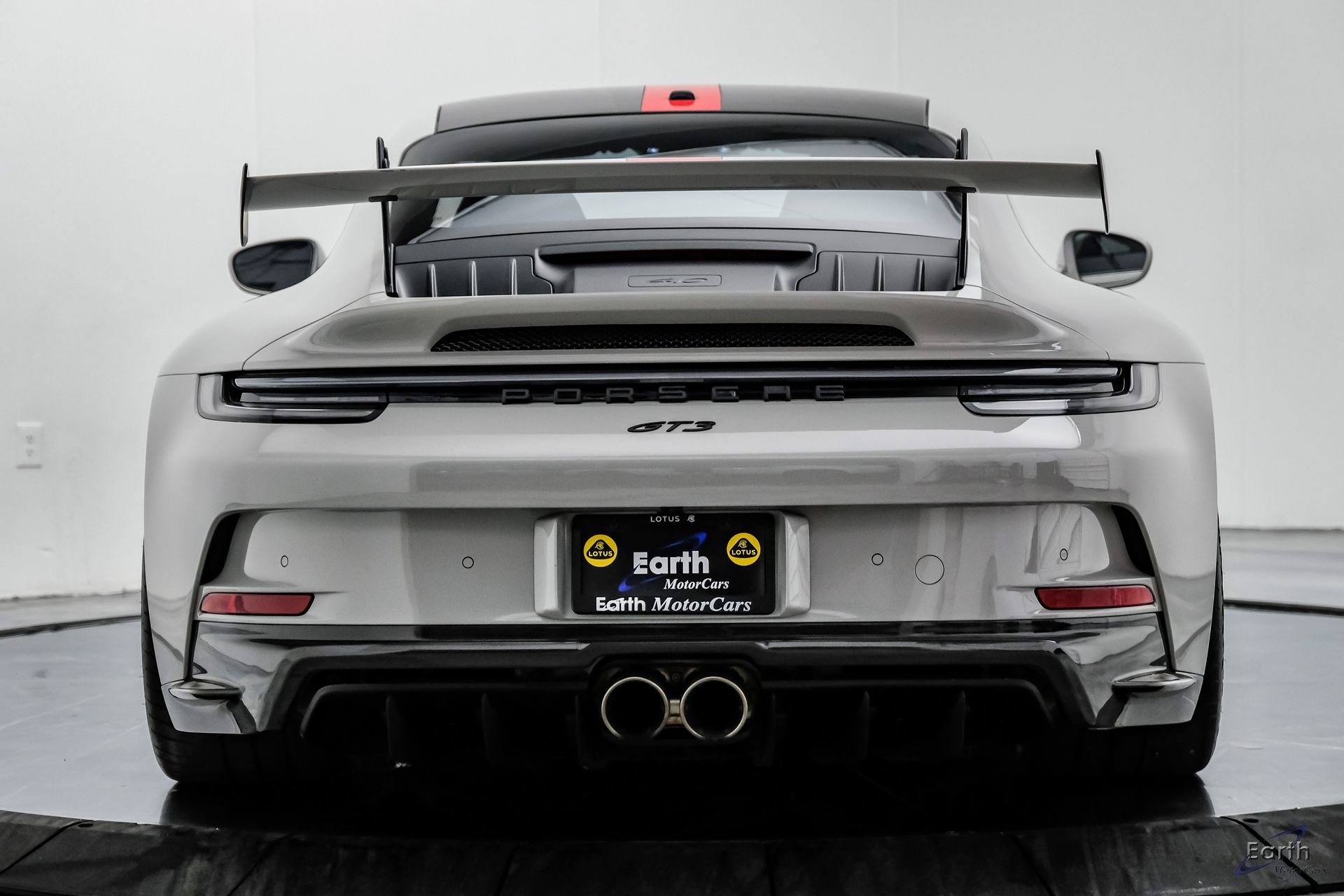 Used 2022 Porsche 911 GT3 RWD image 14