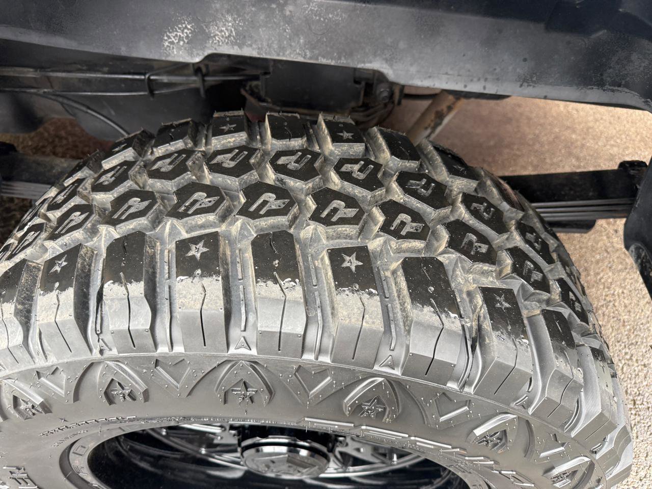Used 2012 RAM 2500 ST w/ Chrome Appearance Group AWD/4WD image 9