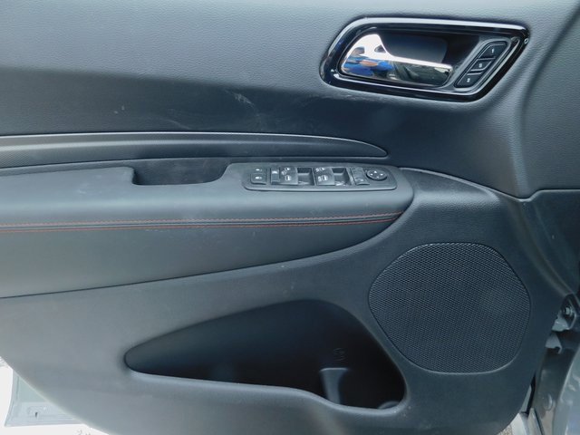 New 2026 Dodge Durango GT image 30