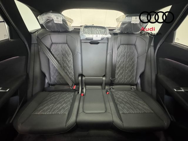 New 2025 Audi SQ5 Premium Plus image 7