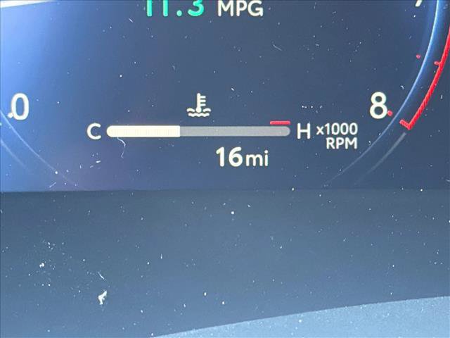 New 2026 Toyota Highlander Limited AWD/4WD image 28