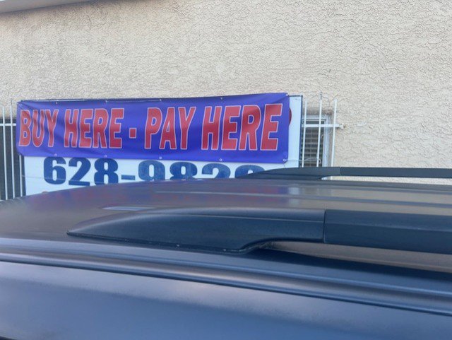 Used 2015 Toyota Sienna LE image 4