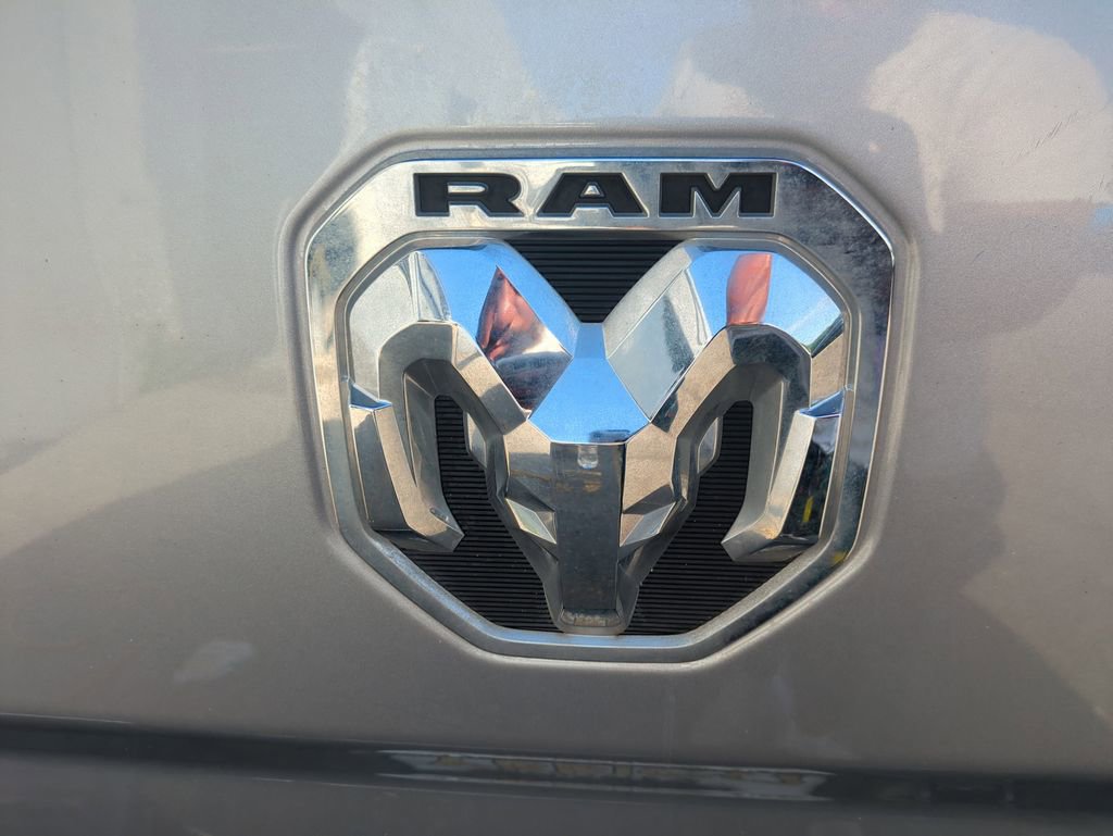 Used 2023 RAM 3500 Tradesman w/ Towing Technology Group image 32